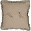 Housse et insert de coussin 100% coton Sawyer Mill Square-2145726891
