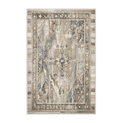 Antique Aura Rug