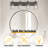 Aevah 4 - Light Dimmable Vanity Light