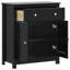 Kindel Freestanding Bathroom Cabinet-1058057070