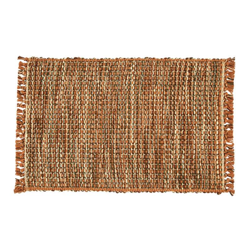 Ensemble de 4 napperons Gracie Oaks