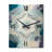 Fundamental Patterns Sacred Geometry VII Aluminum Wall Clock-98963619