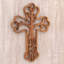 Handmade Wood Wall Decor