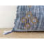 Housse de coussin rectangulaire 100% coton Chalino