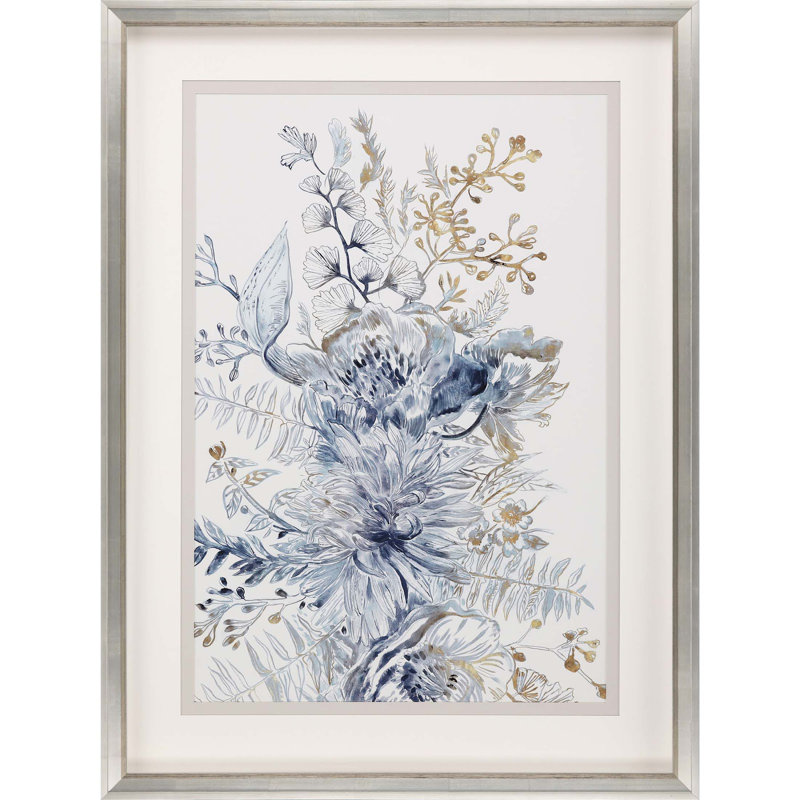 Bleu royal I