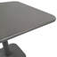 4 - Person Steel Dining Set-553878862-553011678