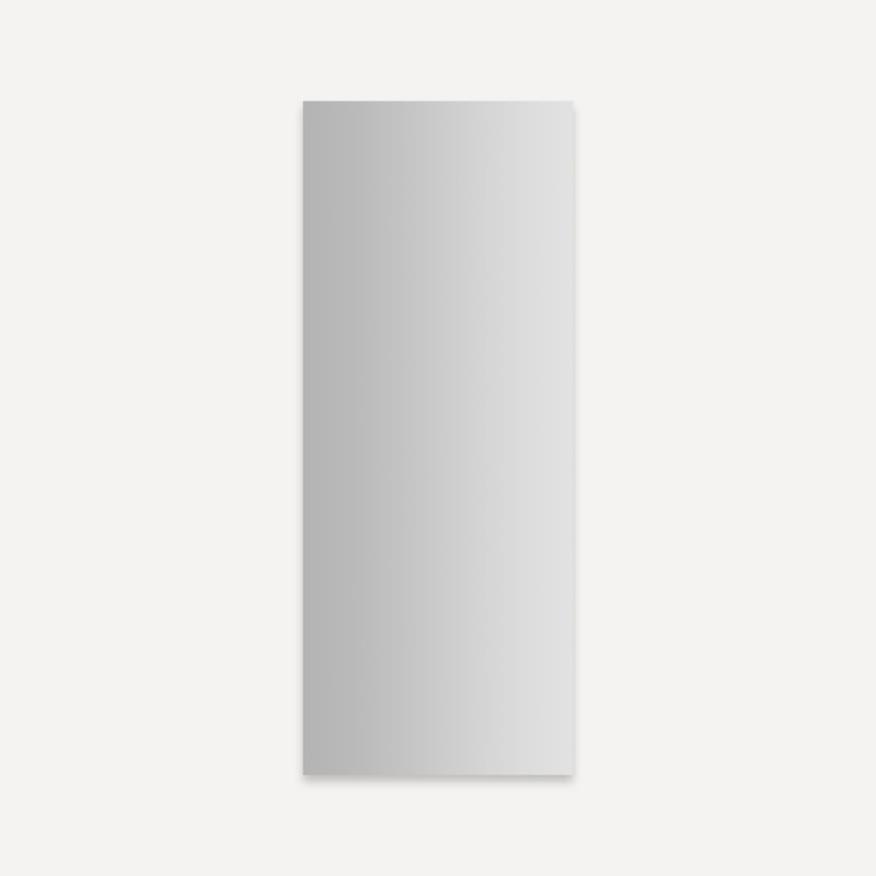M Series Reserve Medicine Cabinet with Electric Upgrade, 16" x 40", Polished Edge, 4"