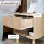 Felsenthal 18.5'' W Particle Board / Chipboard Nightstand