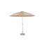 Outdoor Umbrella 98'' W Umbrella-621118061