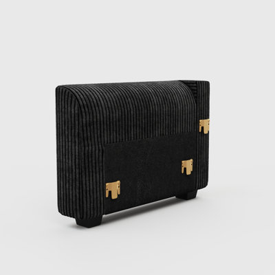 Left armrest *1