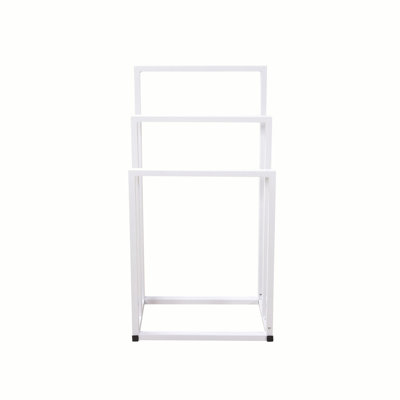 Rangement porte-serviettes l 17,8 po Melea