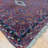 Handmade Soumak Wool Rug