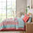 Boho Comforter Set with Bed Sheets-130422196-130422197