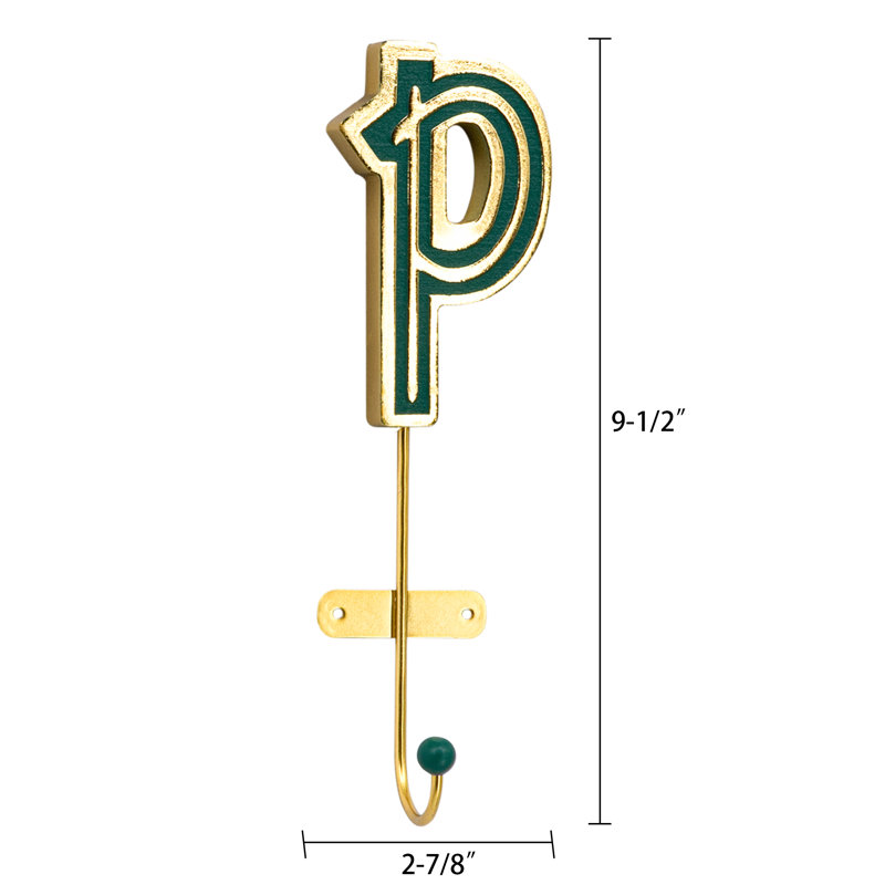 Abdirahin Wall Wall Hook