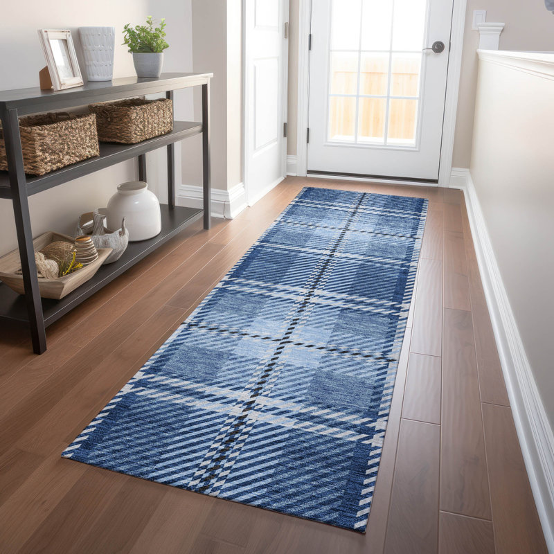  Tapis Maliana, Tapis de couloir 2 pi 3 po x 7 pi 6 po