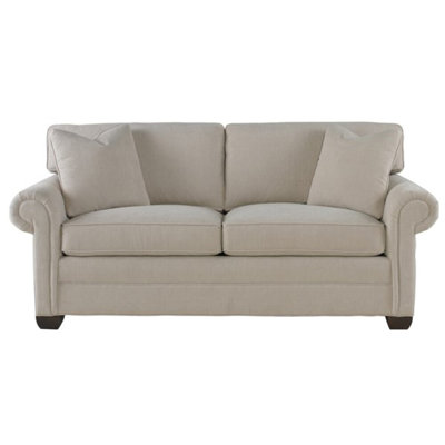 Main 77" Street Mid Sofa