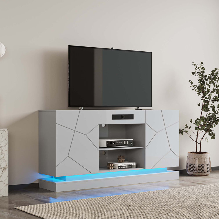 Harison TV Stand for TVs up to 75"