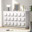 Commode double 6 tiroirs l 47,2 po-57421172