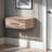 Primo  Floating Nightstand With 1 Drawer