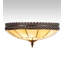 3 - Light Flush Mount