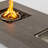 54_inch Iron  Fire Pit Table-101041833