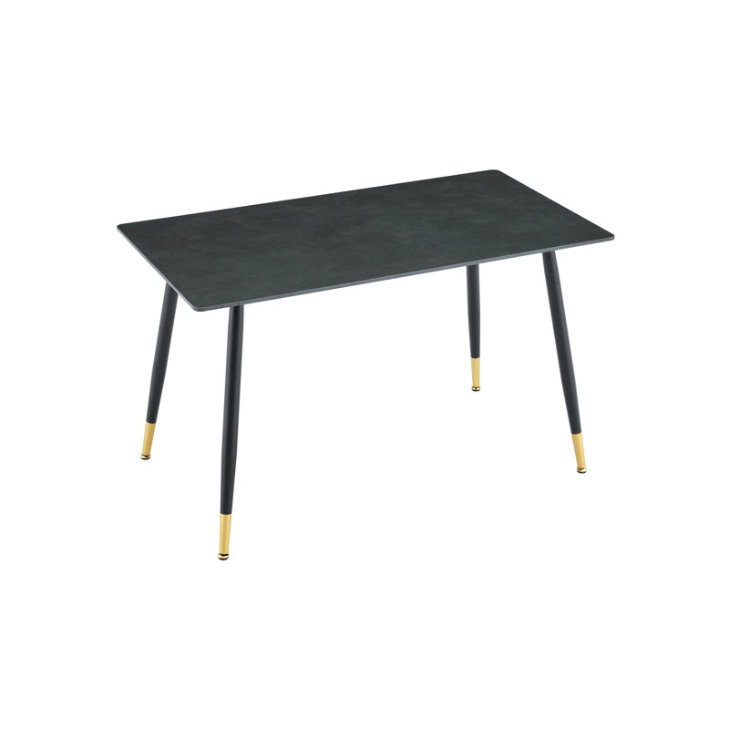 Modern Rectangular Dining Table
