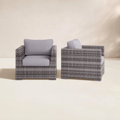 Patio Lounge Chair