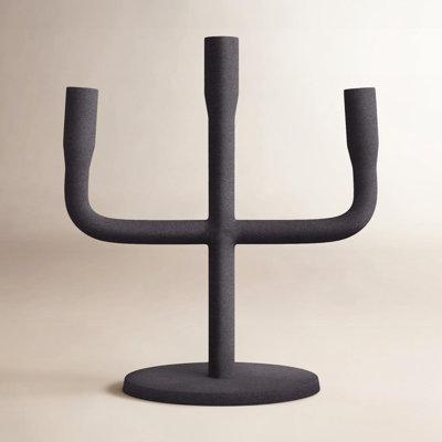 Belden Metal Candelabra
