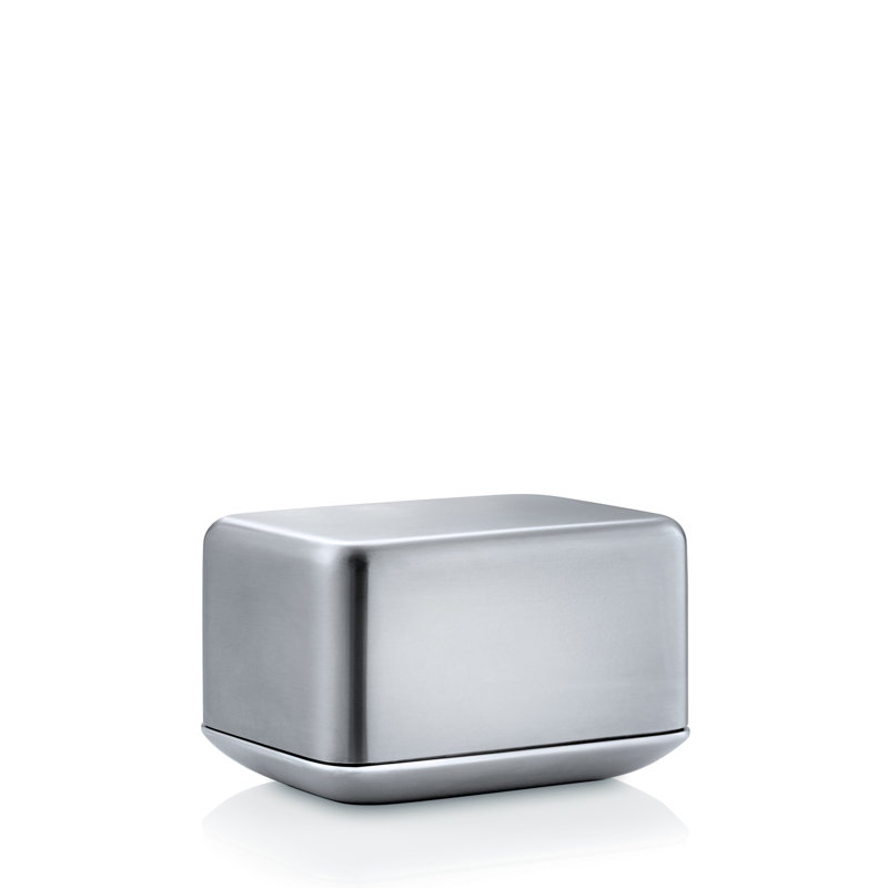 Basic Butter Dish