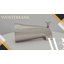 Bec de baignoire mural universel 5-1 / 4 po, zinc-112730520