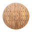 Outdoor Acacia Wood Patio Dining Table