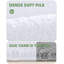 Tapis pour salle de bain Flett-2122040331-2122040332