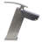 Single-Hole Single-handle Bathroom Faucet-12517442