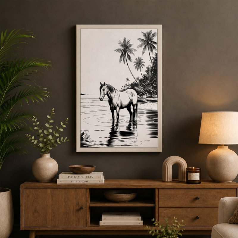 Print, 24x16 - 61.0 x 40.6 cm, White Border