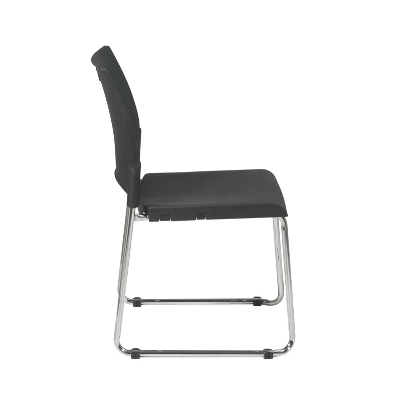 Chaise empilable Abbate