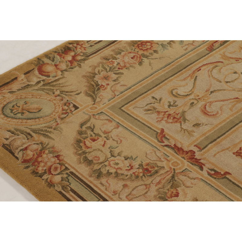 One-of-a-Kind 8'0x10'0 Area Rug