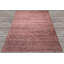 Tapis 100% laine moderne et contemporain tissé à la main 8 x 10 aubergine
