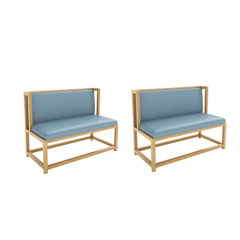 Banc de rangement Nordic Style Simple
