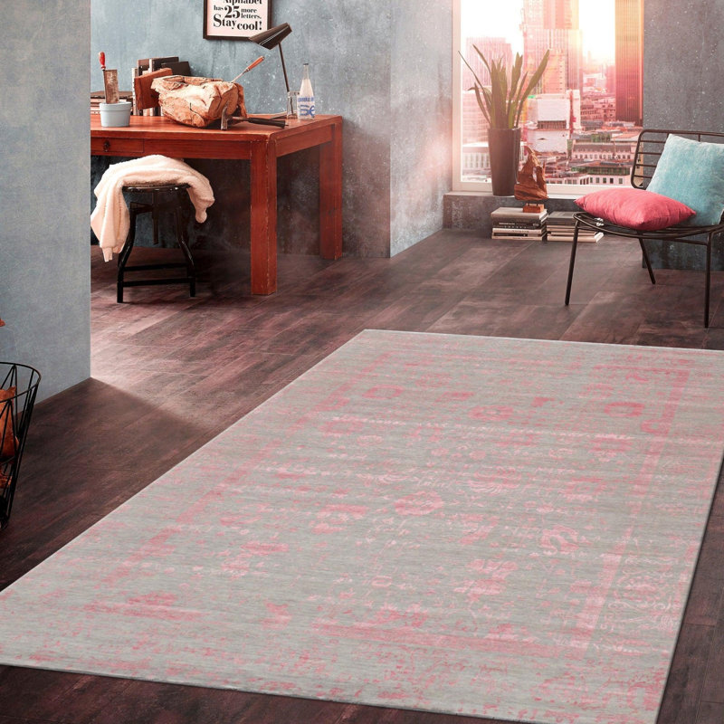 Oriental Area Rug