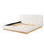 Lit plateforme tapissier néo-classique Bellor-133534183