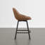 Tabouret de comptoir pivotant-1964962575