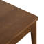 Bramble Rectangle Wooden Dining Table - 140cm-77374056