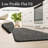 Speckled Kitchen Mat - Ultra Absorbent, Super Soft Comfort-103691136-103691135