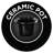 Russell Hobbs 3.5L Chalkboard Slow Cooker