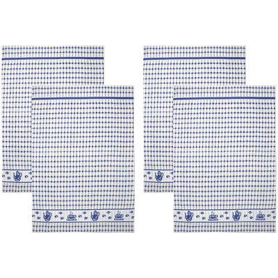 Cotton Jacquard Tea Towel Kitchen Towel