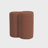 Wrought Studio™ Corradina - Rust Chenille-308893191