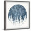 «The Color Of Winter», reproduction encadrée-894206190