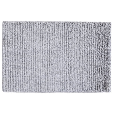 Tapis en laine touffeté à la main Danberry