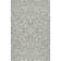 Tapis oriental vert / blanc Parnag