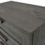 Commode 4 tiroirs Jazarion